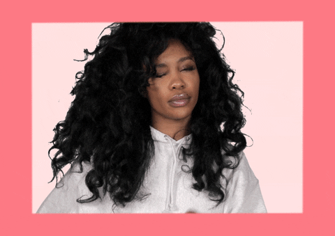 Ok GIF by SZA - Find & Share on GIPHY
