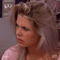 confused big brother GIF by Big Brother After Dark