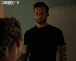 tv land josh GIF by YoungerTV