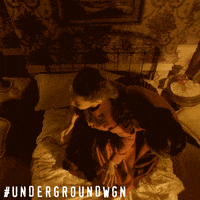 wgn america mother GIF by Underground