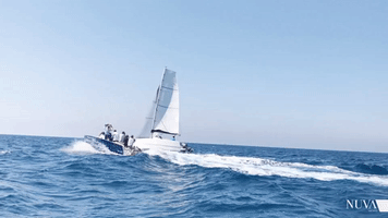 nuvayachts nuva yachts GIF