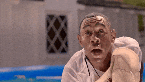 Tyler The Creator's Goblin and Paranoia Agent: Inner Goblins