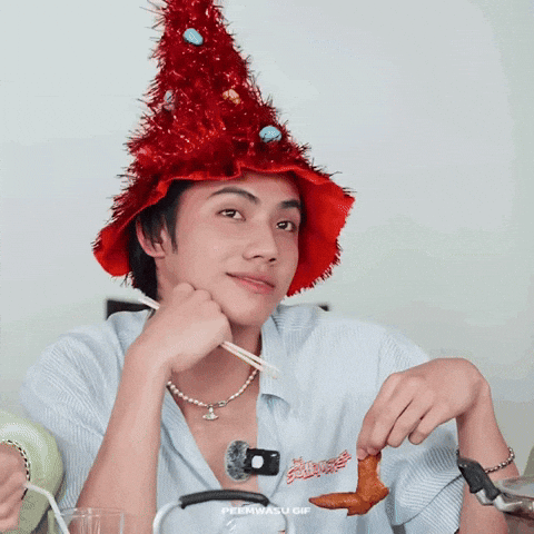 Happy Christmas GIF