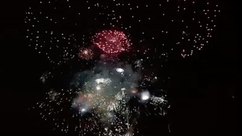 independence day fireworks GIF