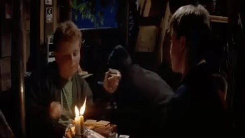 The Sandlot Movie GIF - Find & Share on GIPHY