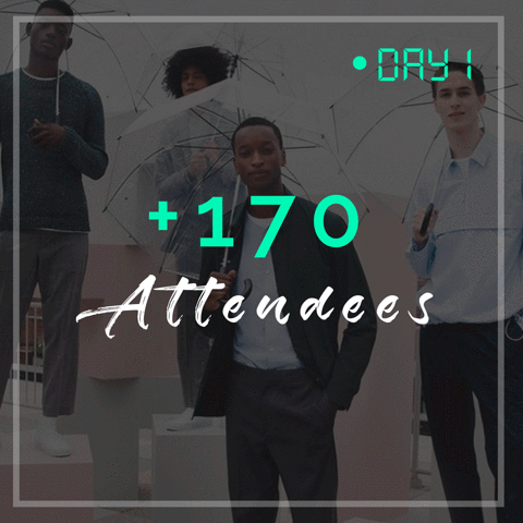 launchmetrics  GIF