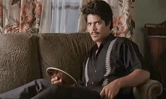 la bamba GIF