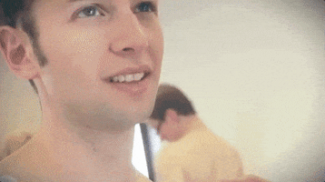 Shave Shaving GIF by BuzzFeed