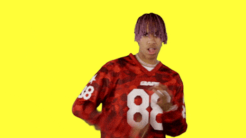 Milly Rock Dancing GIF by Ayo & Teo