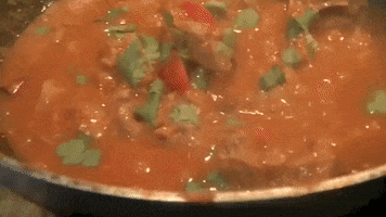 Asian Food Curry GIF by Asian American and Pacific Islander Heritage