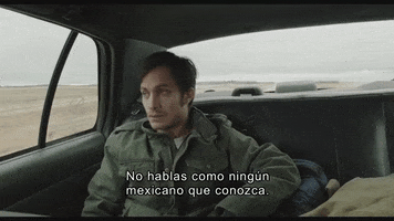 gael garcia bernal cine GIF