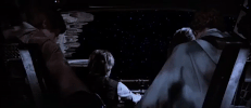 return of the jedi episode 6 GIF by Star Wars