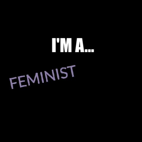 Rachel Wynn GIF by Feminist Founder