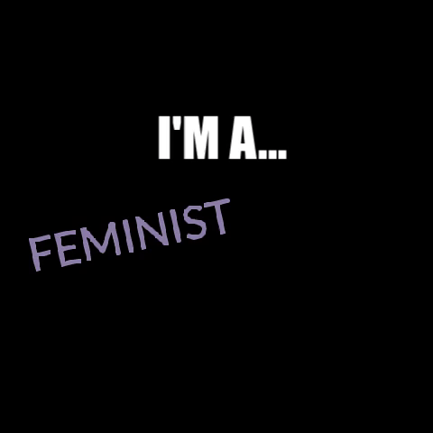 rachel wynn GIF by Feminist Founder
