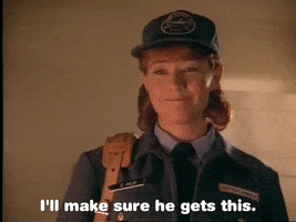 pete and pete episode 6 GIF