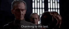 episode 4 governor tarkin GIF by Star Wars