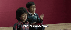 Main Bolunga GIF by bypriyashah