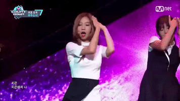 K-Pop GIF