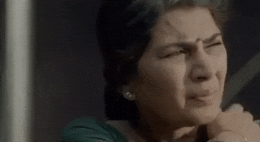 Confused Tata Docomo GIF by bypriyashah