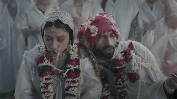 asian paints wedding GIF by bypriyashah