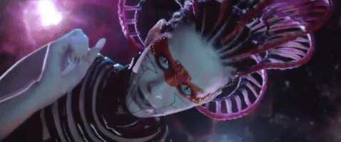 music video et GIF by Katy Perry