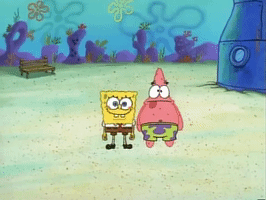season 1 episode 6 GIF by SpongeBob SquarePants