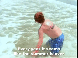 Episode 2 Summer GIF by The Adventures of Pete & Pete