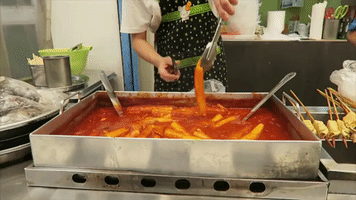 Street Food GIFs - Find & Share on GIPHY