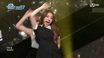 K-Pop GIF