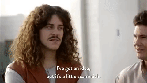 Blake Anderson GIF by Workaholics - Find & Share on GIPHY