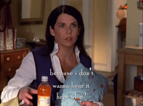 Season 5 Netflix GIF by Gilmore Girls  - Find & Share on GIPHY