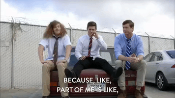 Adam Devine GIF by Workaholics