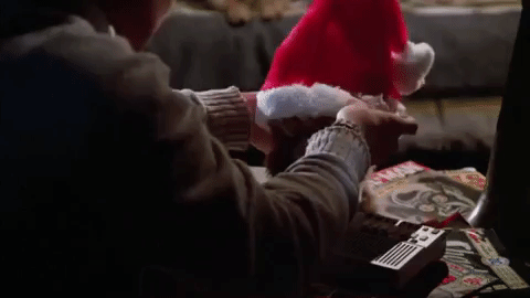 Christmas Movies Gremlins GIF - Find & Share on GIPHY