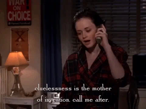 season 5 netflix GIF by Gilmore Girls