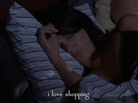 Love-online-shopping GIFs - Get the best GIF on GIPHY