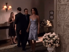 Season 5 Netflix GIF by Gilmore Girls 