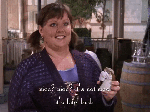 season 6 netflix GIF by Gilmore Girls