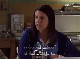 season 2 netflix GIF by Gilmore Girls 