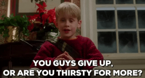 Home Alone Christmas Movies GIF by filmeditor - Find & Share on GIPHY
