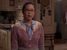 Season 6 Netflix GIF by Gilmore Girls 
