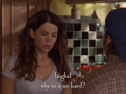 season 4 netflix GIF by Gilmore Girls