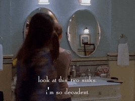 Season 6 Netflix GIF by Gilmore Girls 
