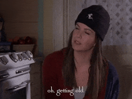 season 4 netflix GIF by Gilmore Girls