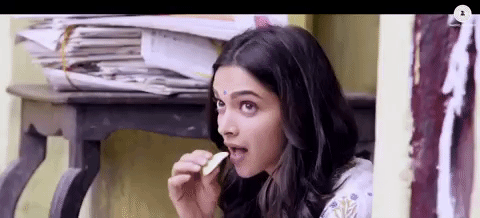 bollywood GIF