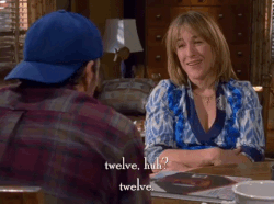 season 6 netflix GIF by Gilmore Girls