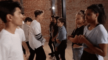 dance battles GIF by AwesomenessTV