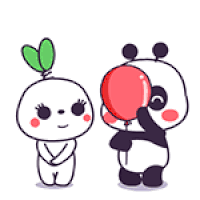 funnyboy  Sticker