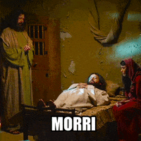 Corpus Christi Meme GIF by Porta Dos Fundos