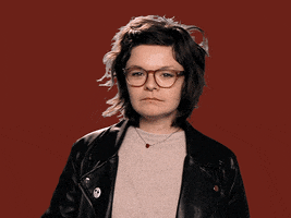 Funk Do I Stink GIF by Women's History