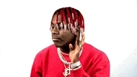 that's all folks no GIF by Lil Yachty